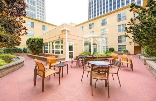 Wilburton House | Move forward in downtown Bellevue