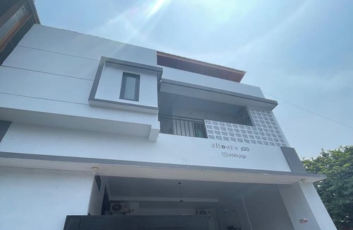 Yogyakarta Villa | Ardafa Inn & Villa