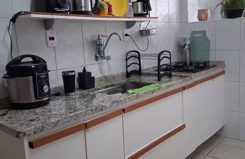 Praia Grande Apartment | Aurora Aurora
