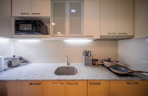 Lapu-Lapu Condo | One Pacific Residence