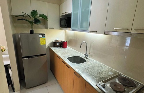 Lapu-Lapu Condo | One Pacific Residence
