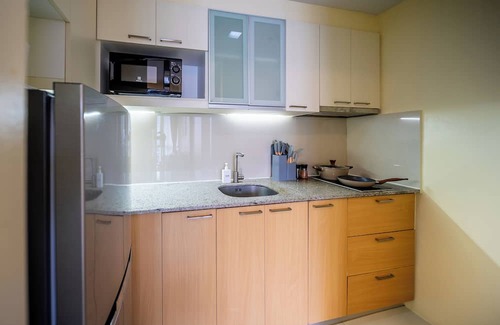 Lapu-Lapu Condo | One Pacific Residence