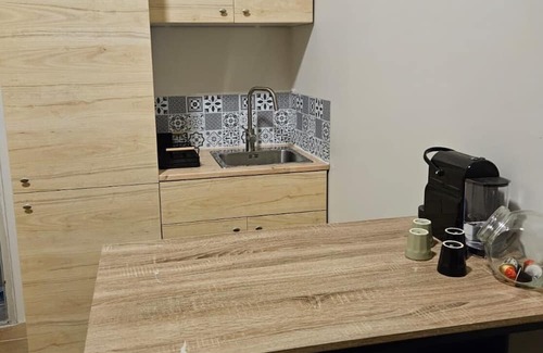 Les Sorinieres House | Chez Audrey