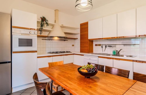 Andalo Valtellino House | Casa Alessio by Interhome