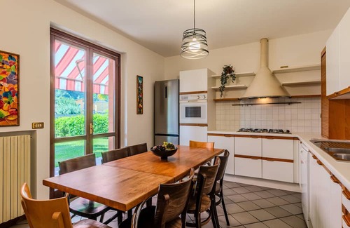 Andalo Valtellino House | Casa Alessio by Interhome