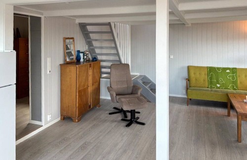 Froya House | Lovely home in Mausund with WiFi