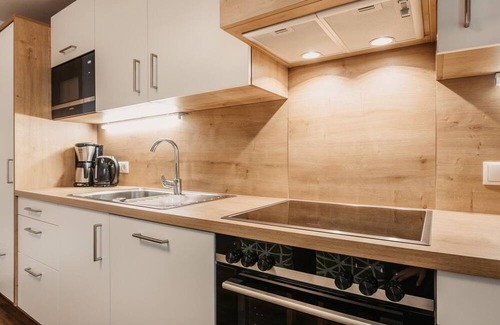 Wagrain Apartment | Type C - DAS "Bergzeit" - Apartments