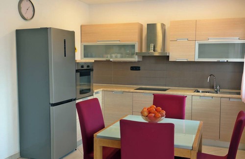 Buzdohanj Apartment | Comfortable apartment for rent, perfect for up to 4 guests