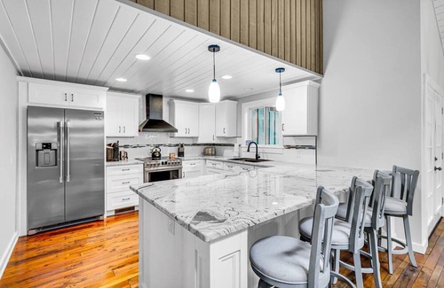 Sea Pines House | 67 Forest Drive at The Sea Pines Resort
