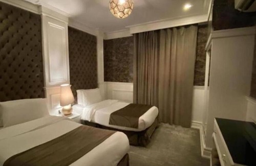 Dammam Apartment | Elaf Hotel Dammam
