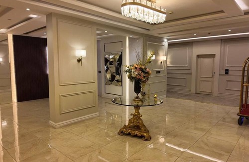 Dammam Apartment | Elaf Hotel Dammam