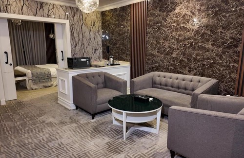 Dammam Apartment | Elaf Hotel Dammam