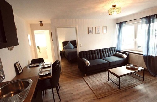 Bad Ems Apartment | Apartment Yacoub - Noahkis Apartments Bad Ems