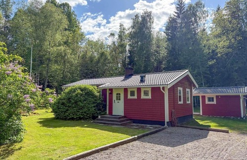 Kalvsvik House | KRO683 Kalvsvik - Hagstad 13