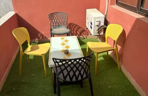 Porto-Novo Villa | Legacy Villa