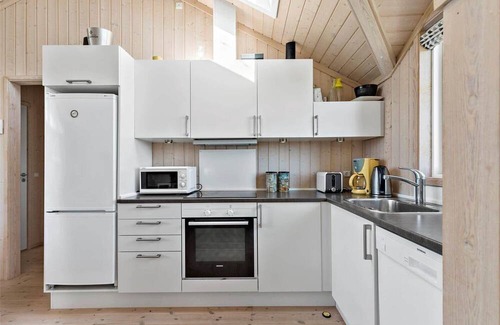 Store Kongsmark House | SL264 Slagelse - Birkevej 39