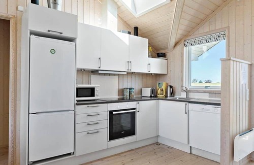 Store Kongsmark House | SL264 Slagelse - Birkevej 39