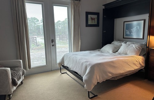 Lake Worth Other | Charming Room on Farm in Pleasant Wellington