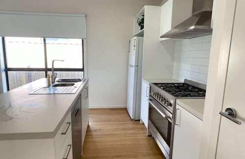Melton South House | New family-friendly home