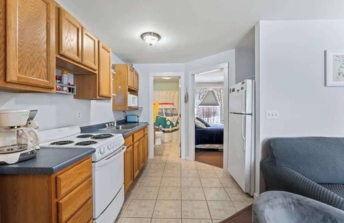Wells Condo | Adventure Awaits