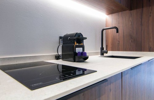 Sant Antoni Apartment | Comfort and Style for 3 in Morvedre