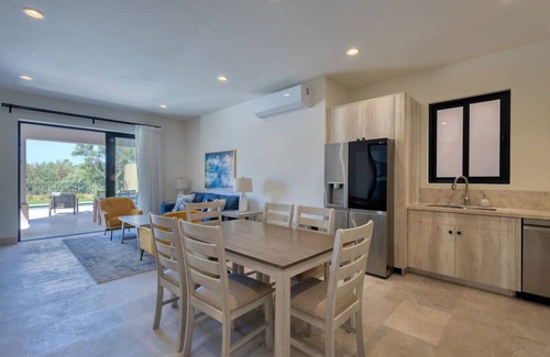 Los Cabos House | Mavila 05: Luxury Home @ Quivira, 3BR Oasis