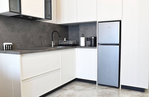Nork-Marash Hotel | DiAngelo Guesthouse|Room 12