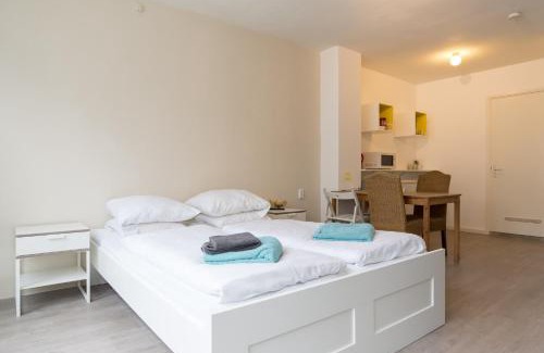 Red Light District Bed & Breakfast | RedLight District Apartment 1