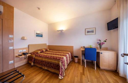 Trichiana Hotel | Albergo Al Giardinetto