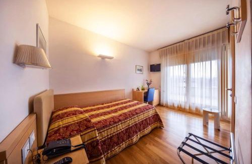 Trichiana Hotel | Albergo Al Giardinetto