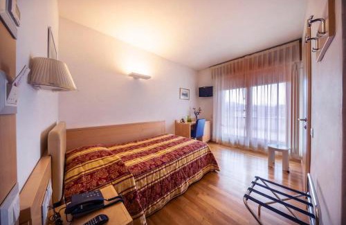 Trichiana Hotel | Albergo Al Giardinetto