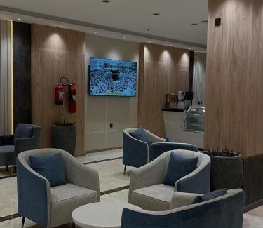 King Faisal Military City Hotel | فندق رافيليا Rafellia Hotel