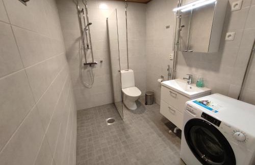Kuopio Apartment | Forenom Serviced Apartments Kuopio