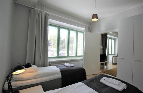 Kuopio Apartment | Forenom Serviced Apartments Kuopio