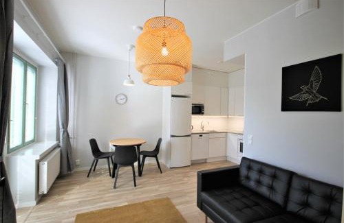 Kuopio Apartment | Forenom Serviced Apartments Kuopio
