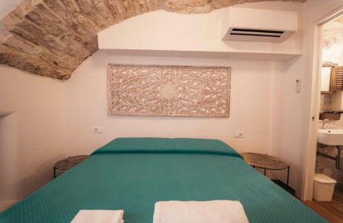 Putignano House | HOME 5 - Alcova