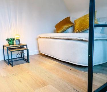 Jabbeke Ski Chalet | Nice cottage