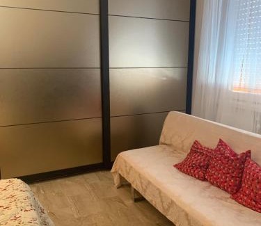 Empoli House | Casa Cristalli