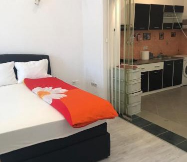 Backa Palanka Apartment | Misel Apartman Backa Palanka
