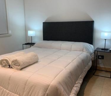 General Roca Apartment | El Cielo