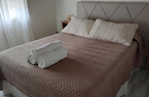 San Antonio de Areco Apartment | Lo de Ana