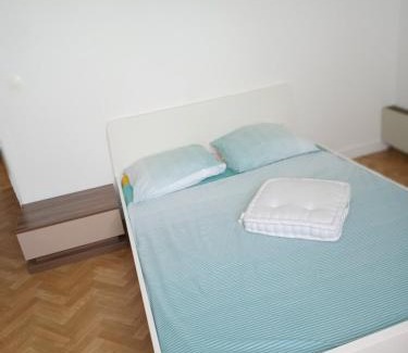 Parc Sud House | Location chambre