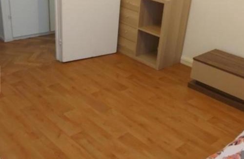 Parc Sud House | Location chambre