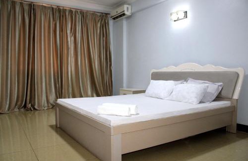 Msasani House | Rose 2 Apartments