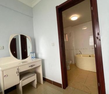 Msasani House | Rose 2 Apartments