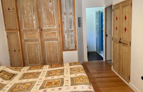 La Cadiere-d'Azur House | Chambre indépendante avec coin cuisine