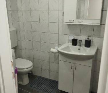 Medijana Apartment | Apartmani Mladenovic