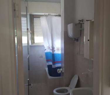 Guzman Apartment | Camere bevagna