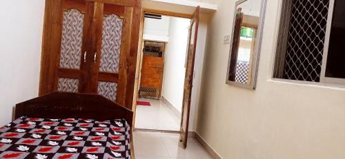 Puri Hotel | Omm Shri lodge