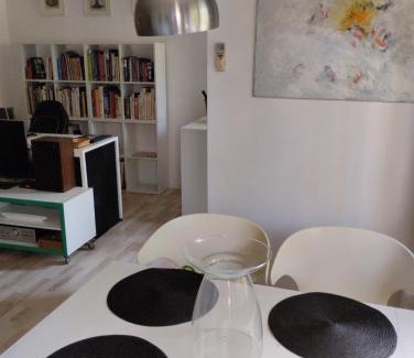 Slavija Apartment | Art apartment